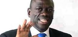Col. Besigye has been arrested