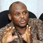 Musumba is a free man