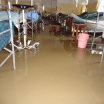 Fundraising drive on for Kilembe Hospital