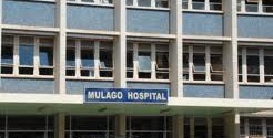 Another suicide case at Mulago Hospital