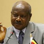 MPs have been displaced by poverty-Museveni