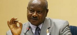 MPs have been displaced by poverty-Museveni