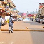 Kisekka market closed, 2 critically injured