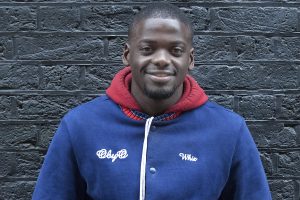 Daniel Kaluuya