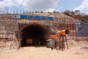 Karuma dam may not be commissioned this year - UEGCL