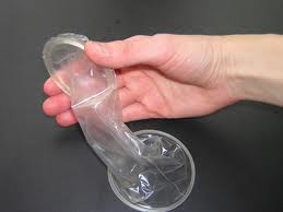 Condom use
