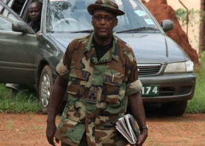 Brigadier-Tumukunde