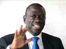 4GC Face Col.Kizza Besigye