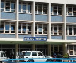 Mulago hospital gets pre-paid water billing system - 93.3 KFM