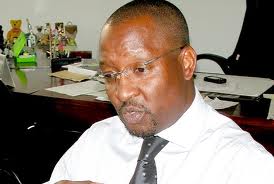 Richard Byarugaba NSSF Managing Director