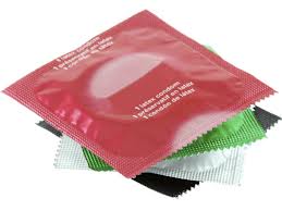 Condoms 2