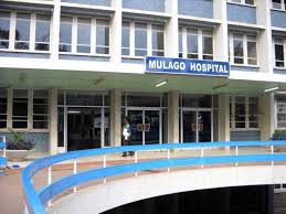 Mulago hospital 2