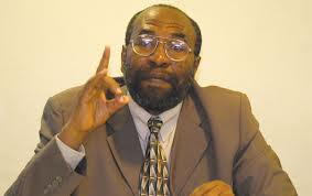 Prime Minister Dr. Ruhakana Rugunda