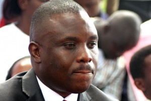 City Lord Mayor, Erias Lukwago