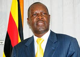 Uganda Media Center boss Ofwono Opondo