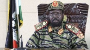 Salva kiir