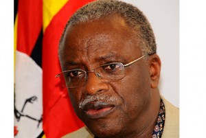 Amama mbabazi PM 3