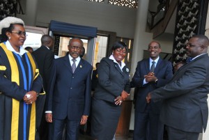 EAC leaders