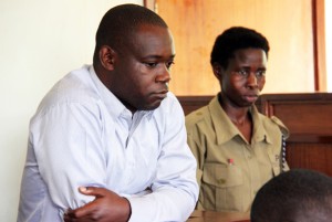 Kasibante at court