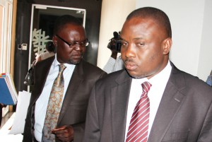 Lukwago at High Court