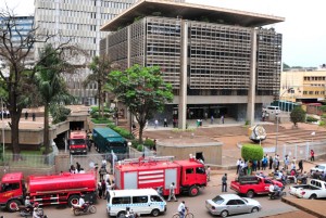 Bank of Uganda 2