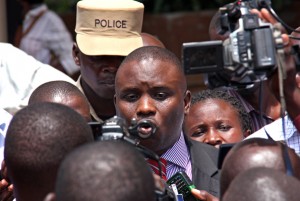 Lukwago at court 2