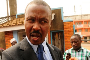 Muntu on reshuffle