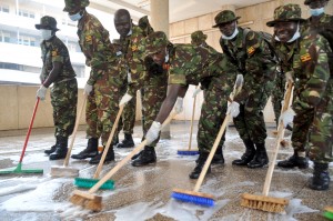 UPDF Clean