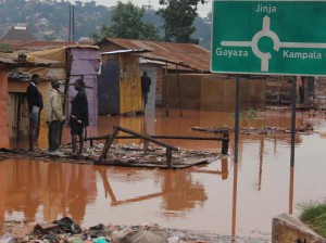 City floods 2