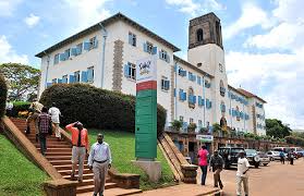 Makerere University