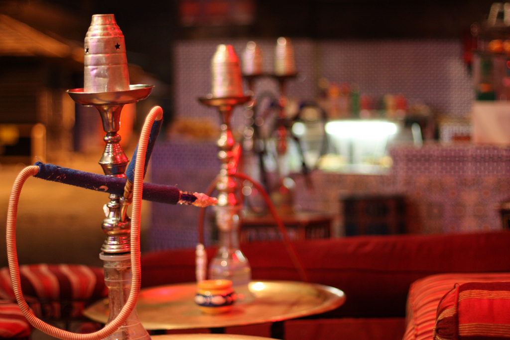 shisha