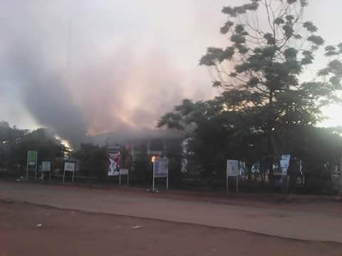 gulu universty