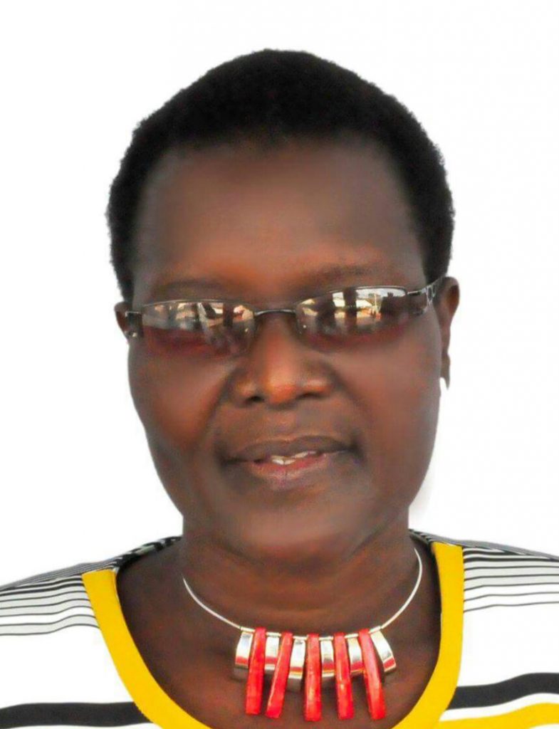 Body Of Fallen Moroto MP Expected Today – 93.3 KFM