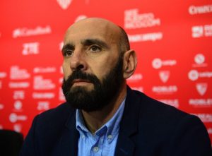 Roma's new sporting director Monchi