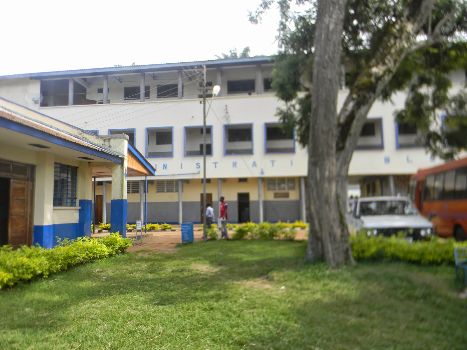 Muteesa 1 Royal University