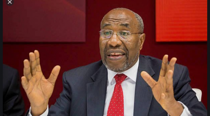 Prime Minister Rugunda launches National Risk Atlas