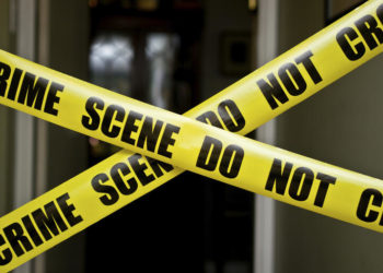 Woman burns stepdaughter for urinating on bed