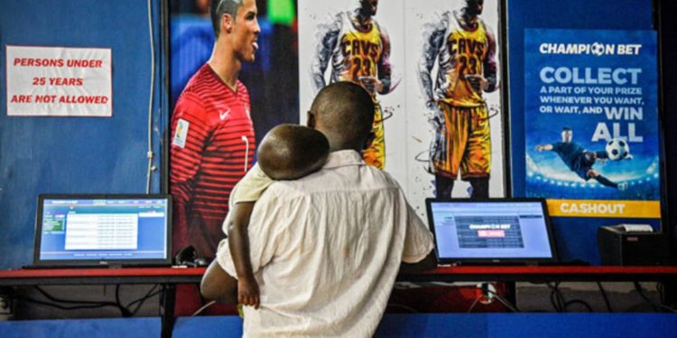 National Gaming Board seeks Shs6.4b to identify tax defaulters