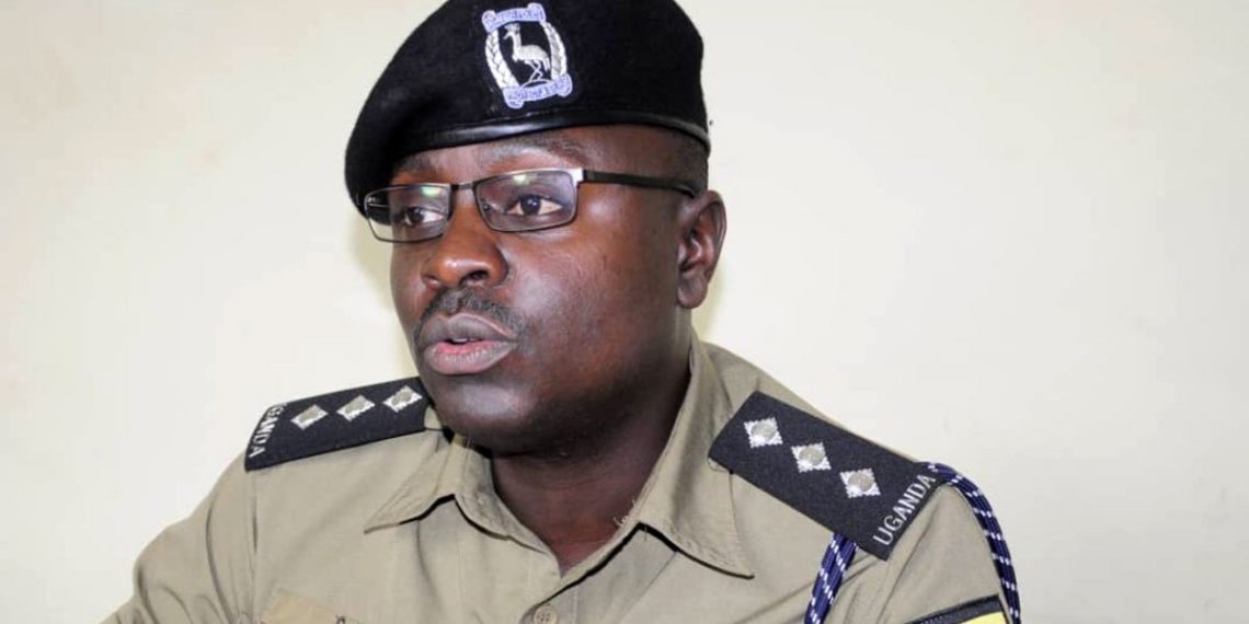 MP Kabuye, 2 others arrested over MAK student’s death - 93.3 KFM