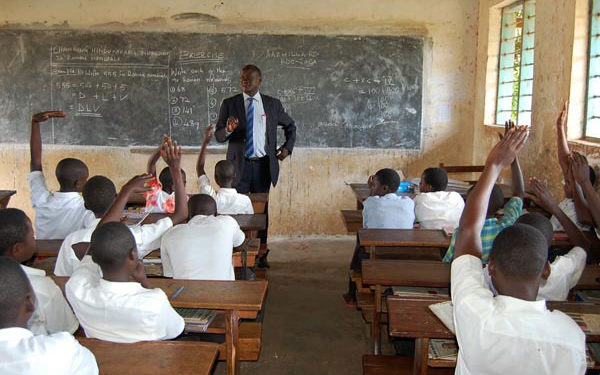 Gov't to conduct field verification of all teachers next month – 93.3 KFM