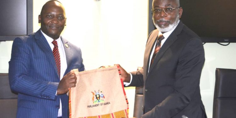 Authoritarian leaders killing Africa’s path to democracy-Ghana Speaker