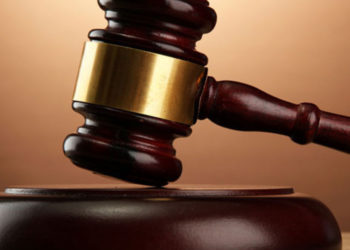 Court dismisses petition against Jinja district council speaker