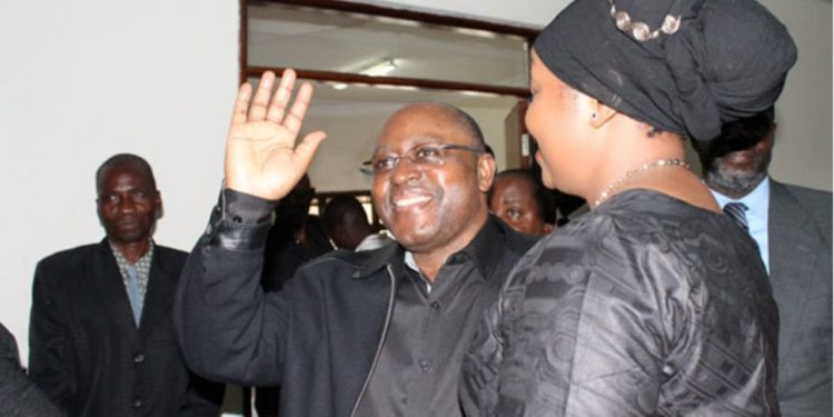 Govt still in talks with Rwenzururu kingdom over King Wesley Mumbere’s fate