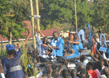 Mao’s move doesn’t mean much for Ugandans – Besigye