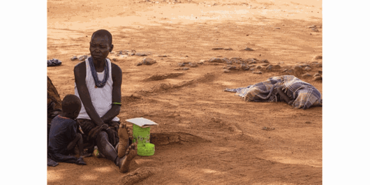 HIV/Aids patients abandon ARVs due to hunger