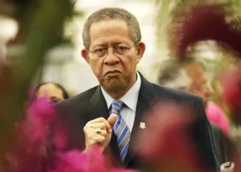 Commonwealth observer group calls for commitment to peace ahead of Kenyan polls