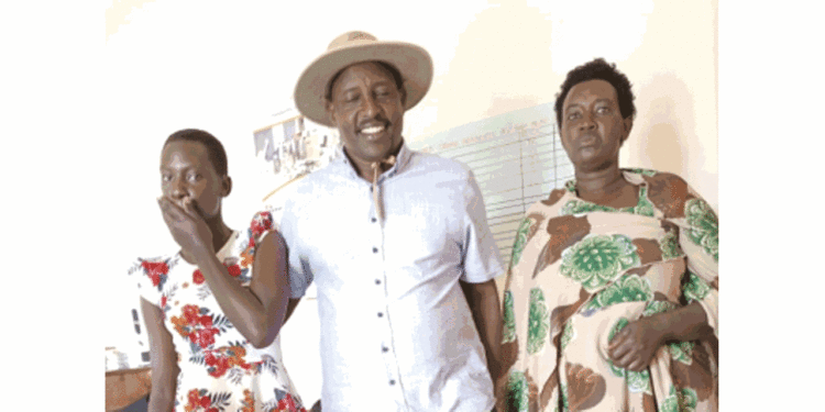 How 14-year-old student was kidnapped for forced marriage in Kyotera