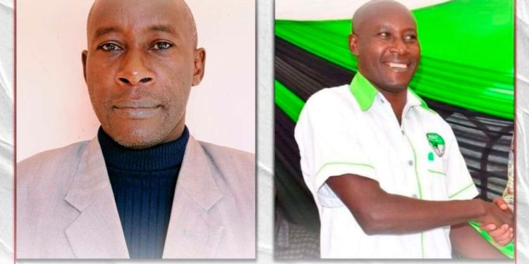 Missing Embakasi IEBC official found dead in Kajiado, police say