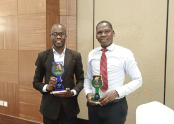 Monitor journalists scoop environment awards