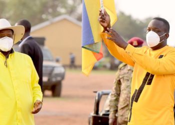 How opposition candidates were talked out of Gogonyo MP race